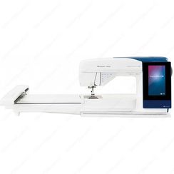 Швейно-вышивальная машина husqvarna Designer Brilliance 80