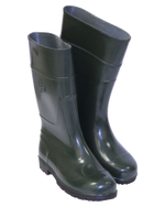 Сапоги ПВХ НМС, КЩС женские, высота 34 см