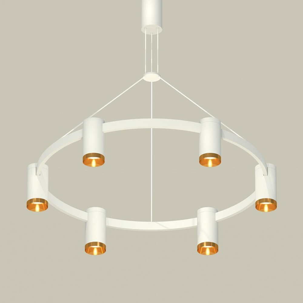 Подвесная люстра Ambrella Light XB XB9021152
