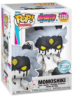 Фигурка Funko POP! Animation Boruto Momoshiki (Exc) (1310) 68226
