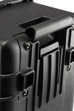 Защитный кейс Peli™ Air 1535 черный с жесткими перегородками TrekPak