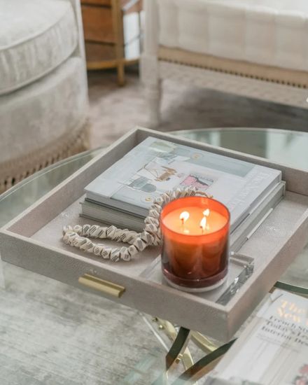 Стол журнальный “Гарнет”