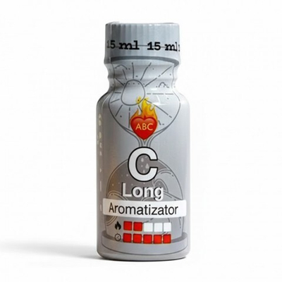 Попперс C 15 мл. (лёгкий)