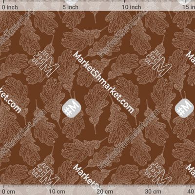 Листья 2 by Artmoreli 229 DPI