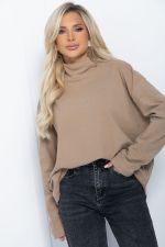 Джемпер Дайра (бежевый) Б11725 LT Collection