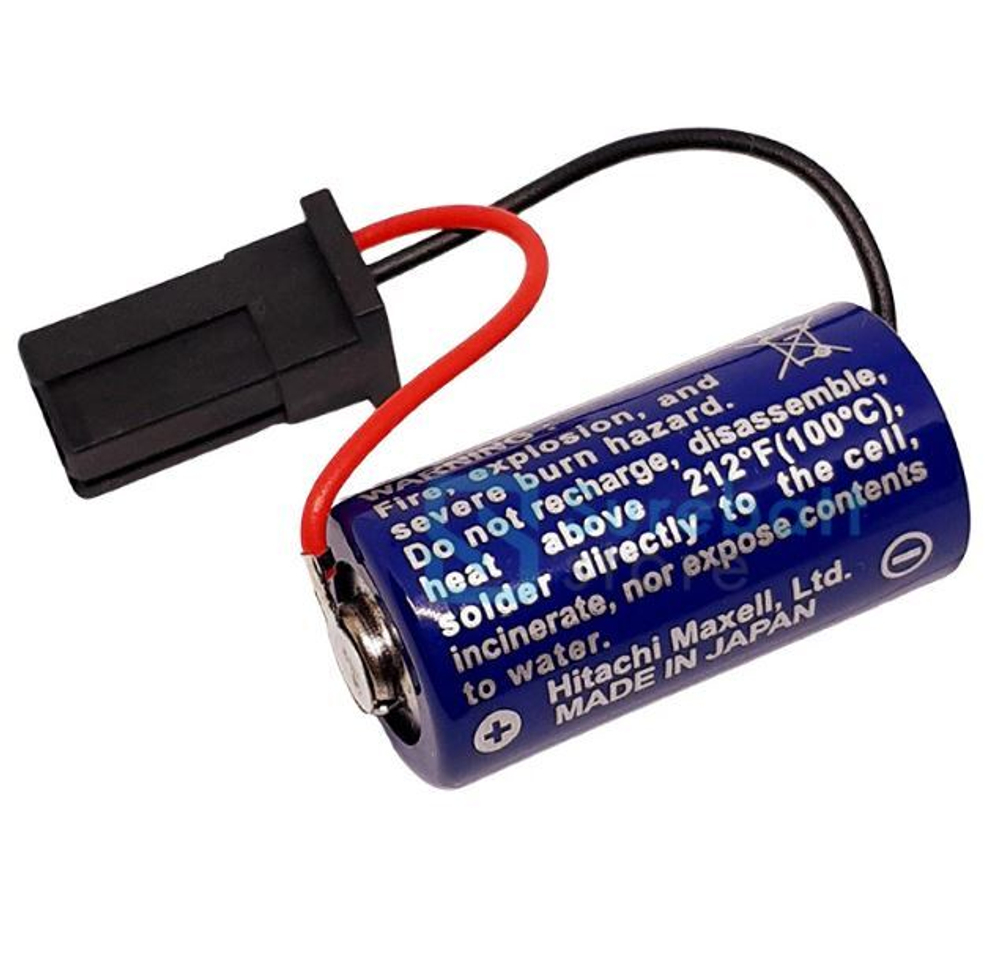 Элемент питания FANUC A02B-0309-K102 kit