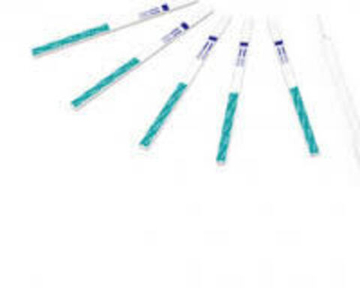 Экспресс-тест для выявления антигенов астровируса в фекалиях, АСТРО ТЕСТ