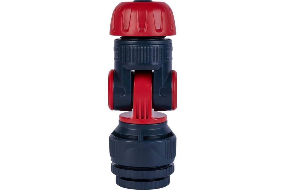 Коннектор для шланга угловой 1/2 HF 025 Garden Elitech 206053