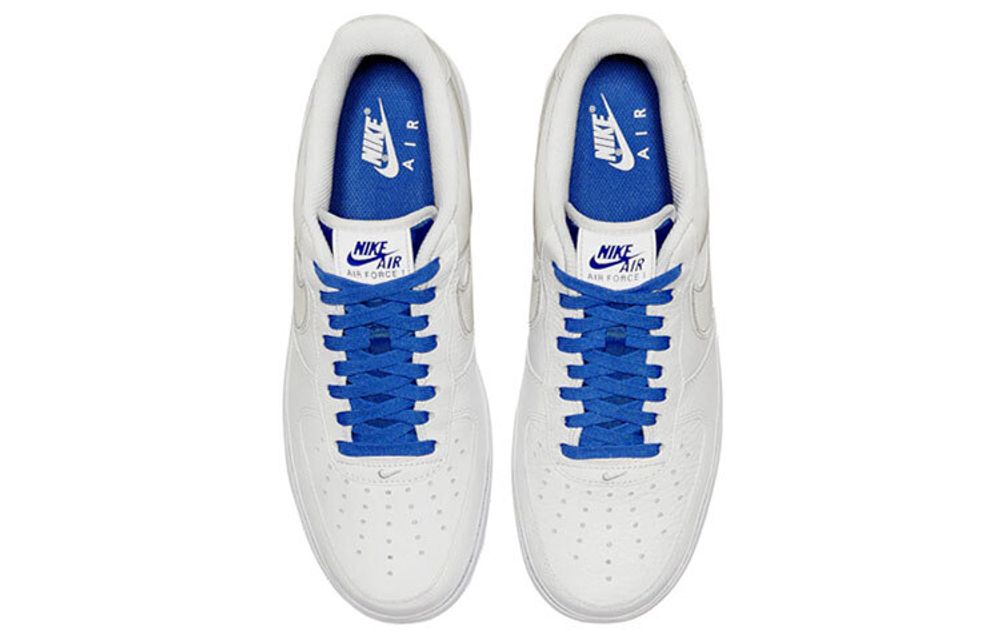 Кроссовки Nike Air Force 1 Low 07 More Than Qs