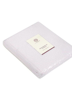 Покрывало 150x220 Luxberry Provence ягодный мусс Португалия упаковка