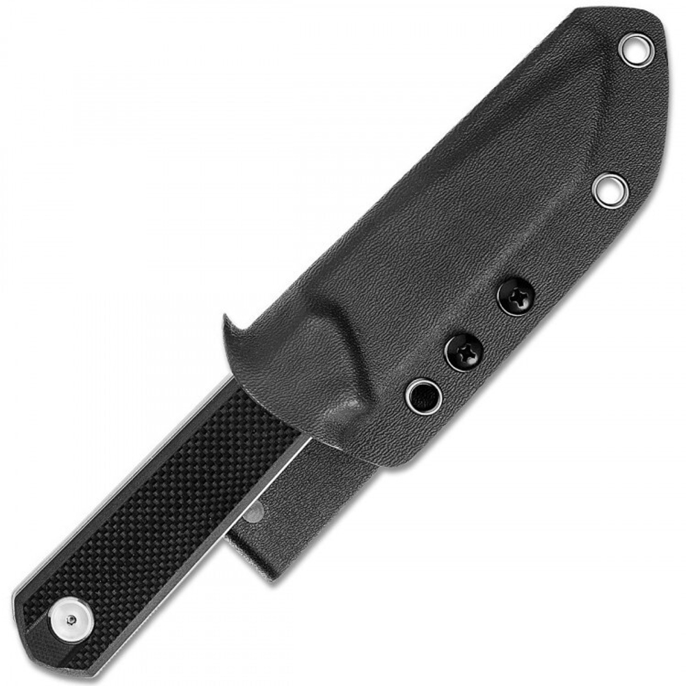 Нож Bestech knives BFK02A Hedron