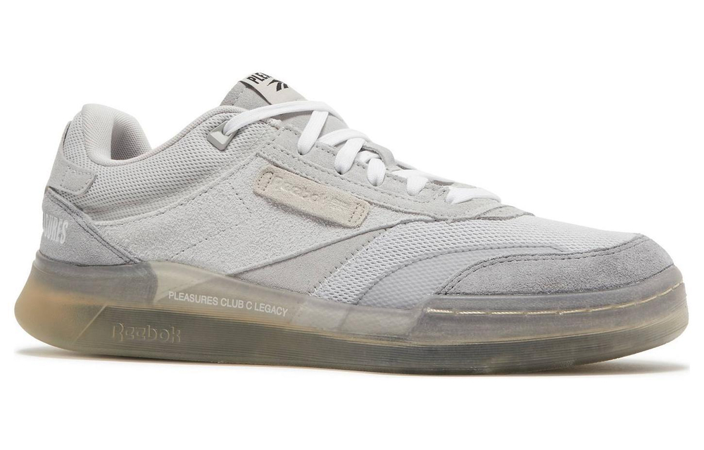 Кроссовки Reebok Club C