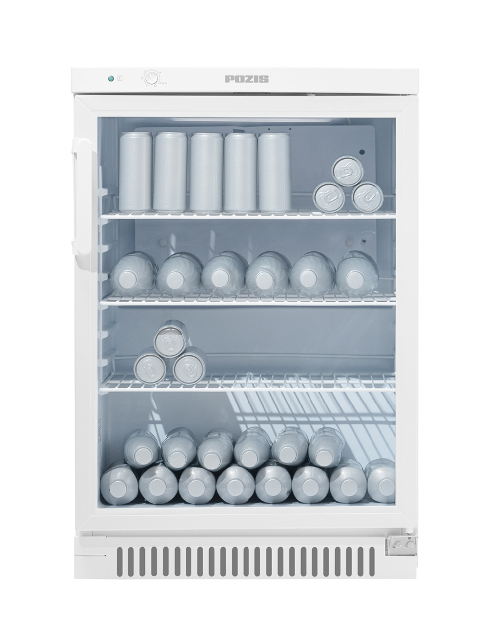 Холодильник Pozis Свияга-514 (белый)
