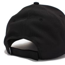 Бейсболка спорт. PUMA CLASS BB Cap, 02599401, 100% полиэстер, черный