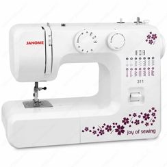 Швейная машина Janome 311