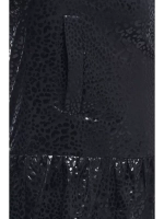 Куртка удлиненная легкая