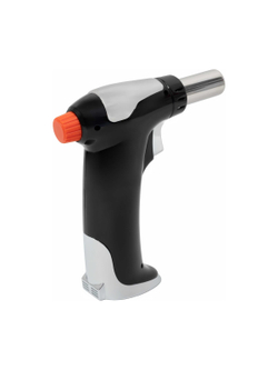 Портативная газовая горелка Gigant с пьезоподжигом G-GF-905