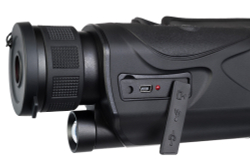 Монокуляр ночного видения Levenhuk Atom Digital DNM200 - фото 9