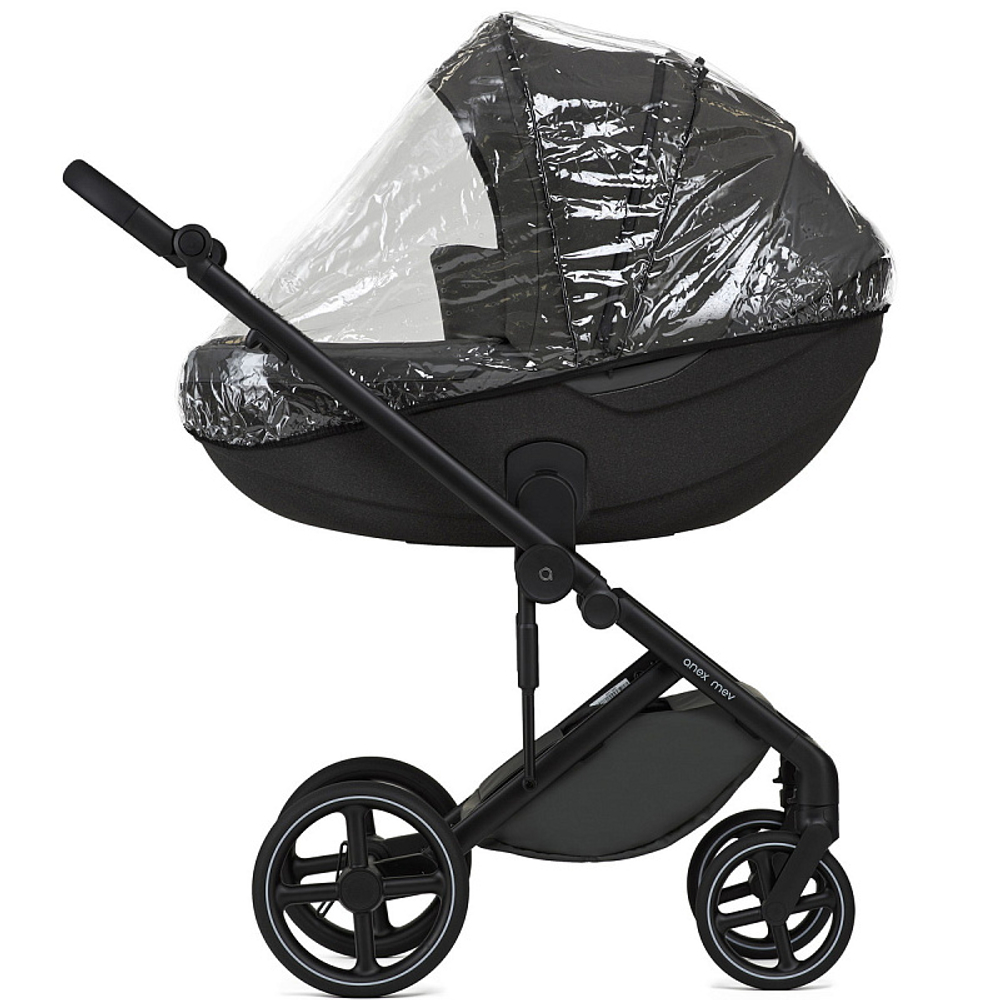 Детская коляска Anex Mev 2 в 1 без рюкзака Ditto