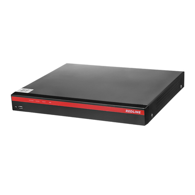 RL-MHD8p2 MHD видеорегистратор Redline
