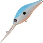 Воблер Tsu Yoki Drop 75F 75мм 19.5г 4.5-6.5м