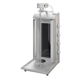 Установка Шаурма-4-ИК-06-Н