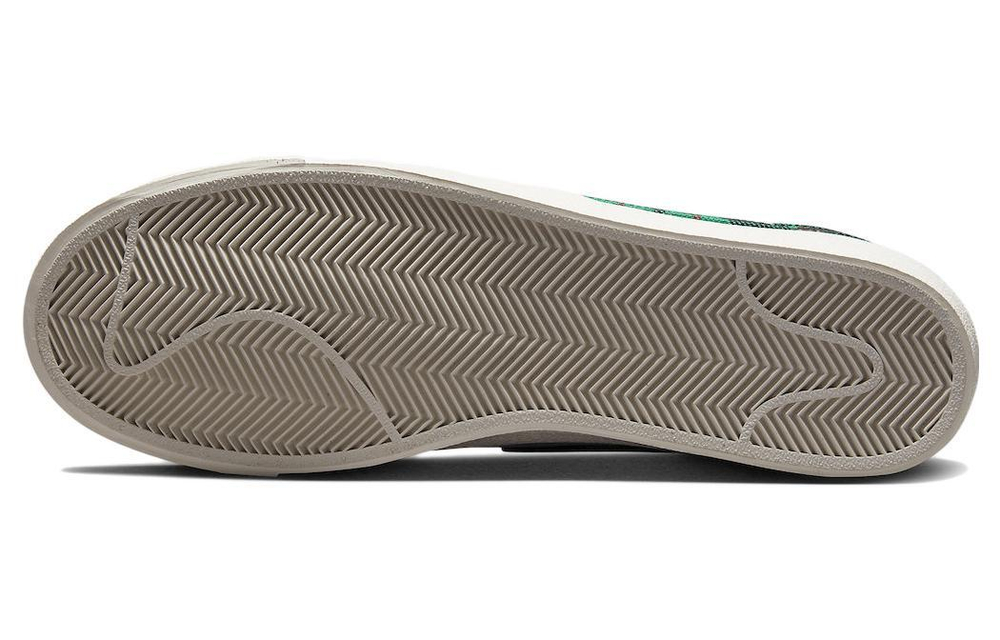 Кроссовки Nike Blazer Low