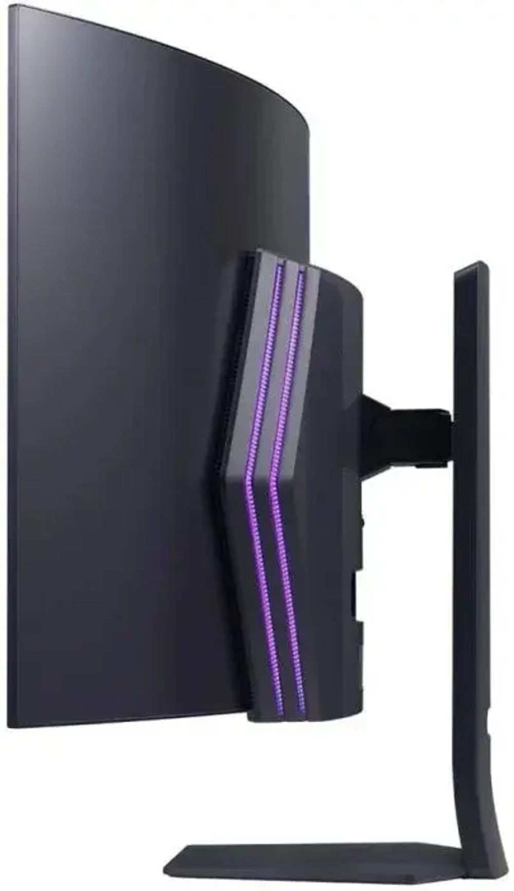 Монитор  LG  45GS95QE-B
