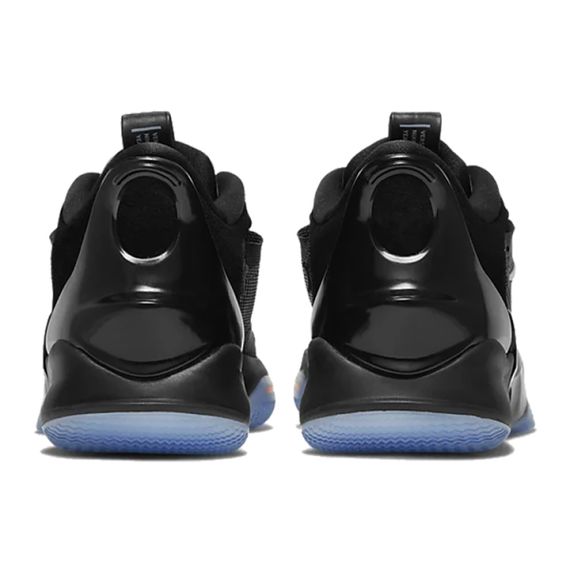 NIKE Adapt bb 2,0 Баскетбольные кроссовки Низкий Верх Мужские