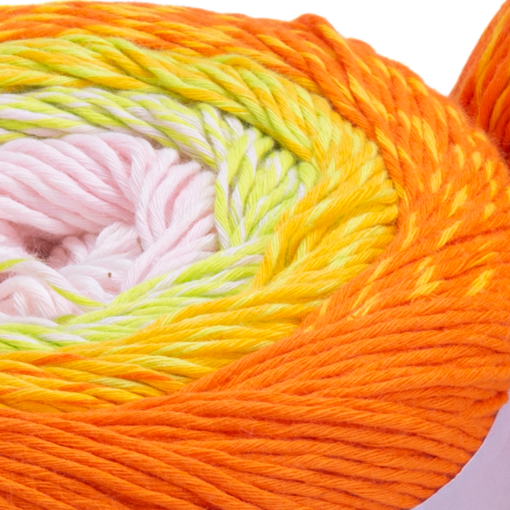 Пряжа YarnArt Bouquet (714)