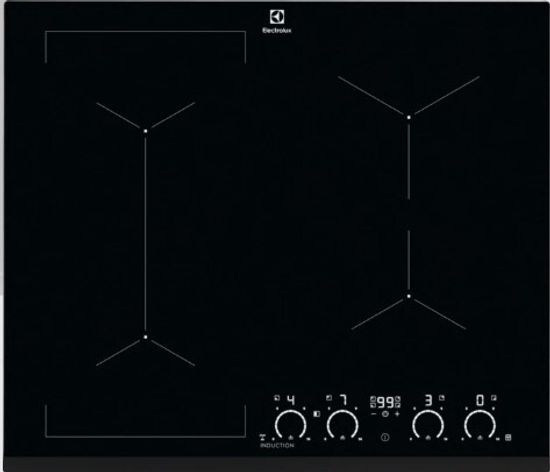 Индукционная варочная панель Electrolux IPE 6463 KI