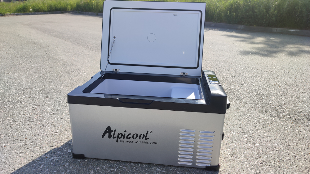 Автохолодильник Alpicool C25