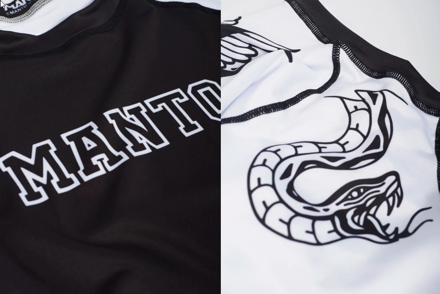 Рашгарды: от защиты к повышению производительности