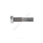 Болт стальной М10х50 к.п. 5.8 шестигранный DIN 931 (ГОСТ 7798-70)
