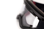 Маска для сноубординга  ASHBURY NIGHTVISION NIGHTVISION (CLEAR LENS ONLY)