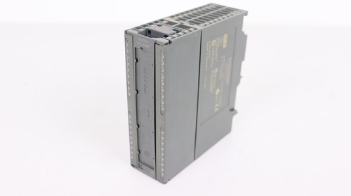 SIEMENS 6ES7 331-1KF01-0AB0