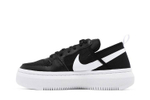 Кроссовки Nike Court Vision 1 Alta Txt (Женская размерная сетка)
