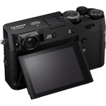 Fujifilm X100V Black