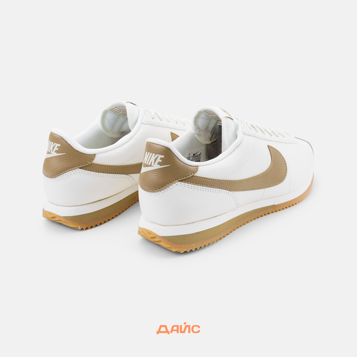 Кроссовки Nike Cortez Leather 