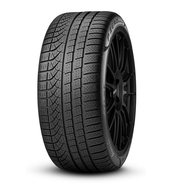 Зимняя шина Pirelli PZero Winter MO1 (285/40 R19 107V)