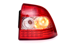Фонарь задний правый "LED" ЛАДА ПРИОРА (2007-2018) кроме универсала / ТюнАвто