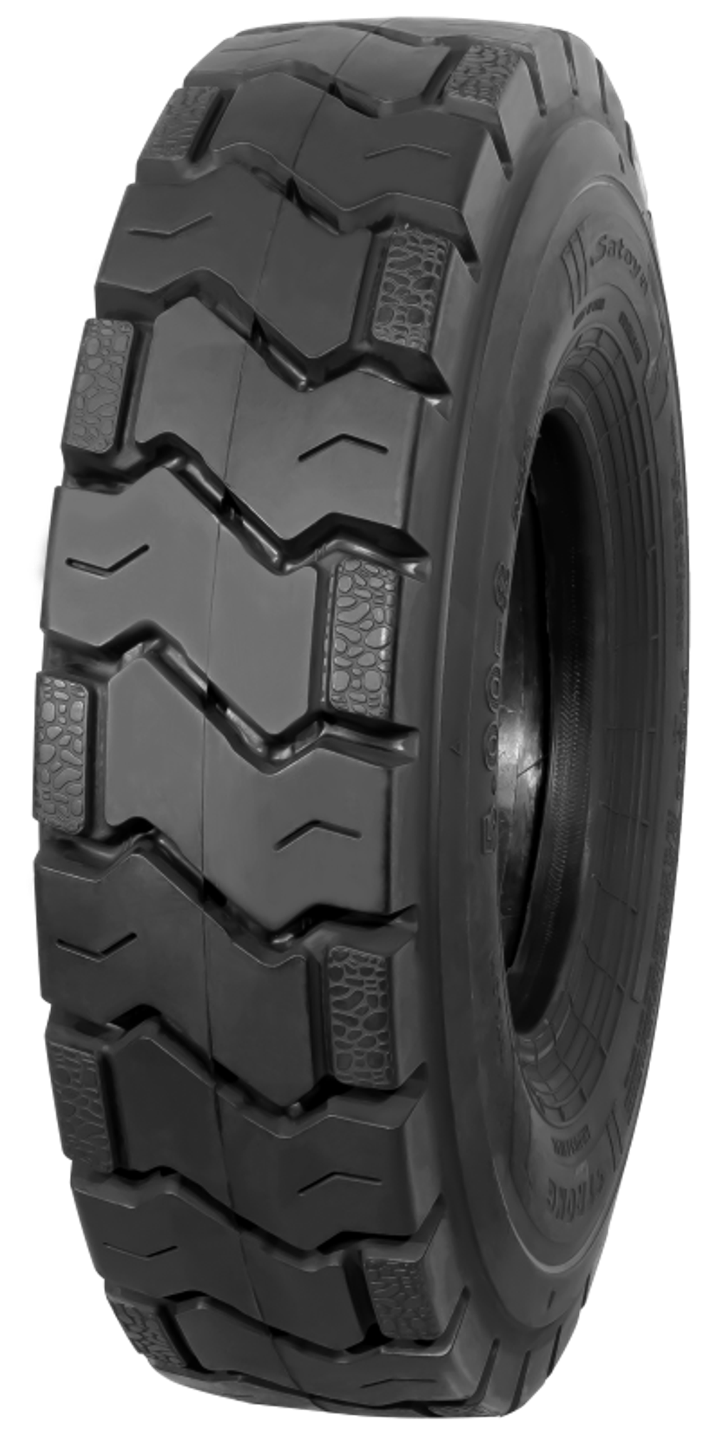 7,00-12 PR12 FT008 TTFR SATOYA