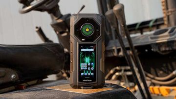 Ulefone Armor 33: баланс защиты и производительности