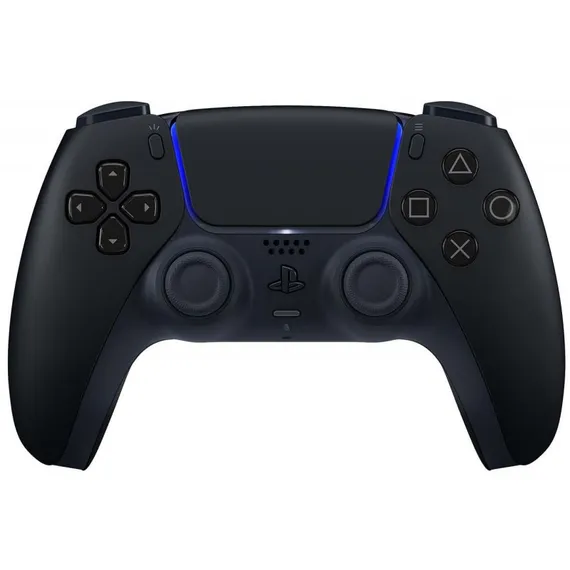 Геймпад Sony PlayStation DualSense (Черный)