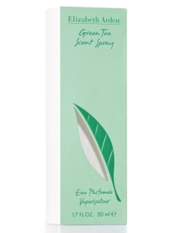 Туалетная вода Green Tea, 50 мл