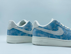 Кроссовки Air Force 1 Low ’07