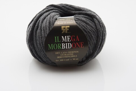 RIAL FILATI MEGA MORBIDONE, 100г