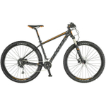 Горный велосипед Scott Aspect 730 (2019)