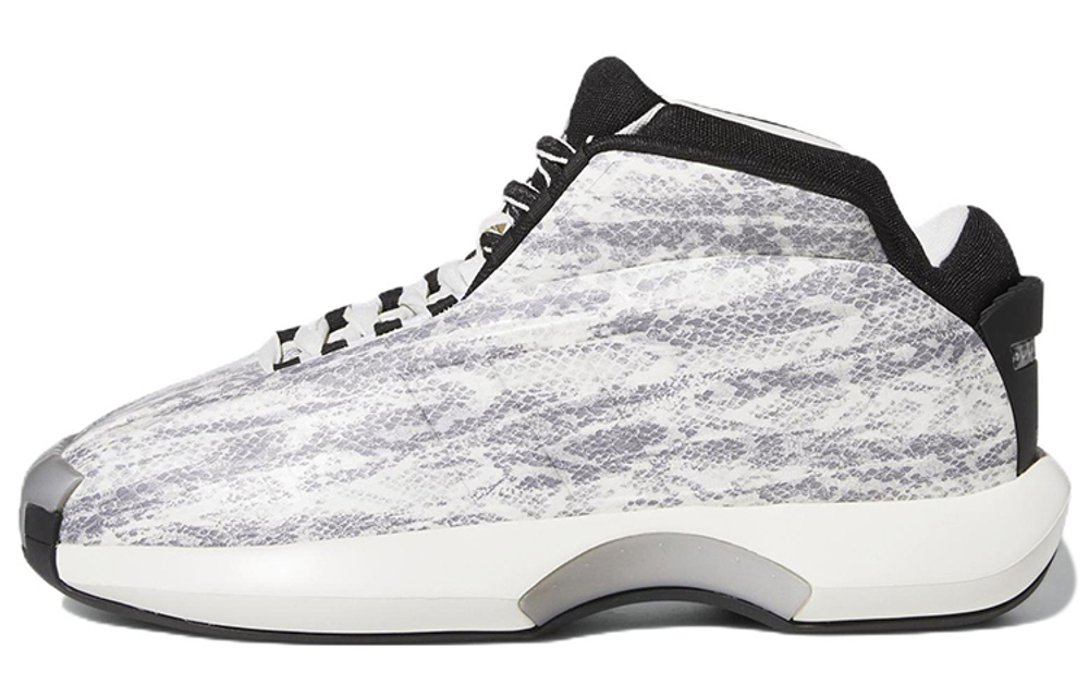 Кроссовки Adidas Crazy 1