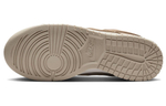 Кроссовки Nike Dunk Low Se "Sandrift" (Женская размерная сетка)